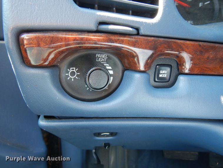 image for item GG9203 2003 Chevrolet Impala