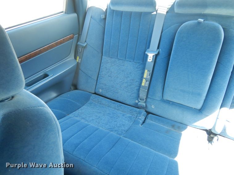 image for item GG9203 2003 Chevrolet Impala