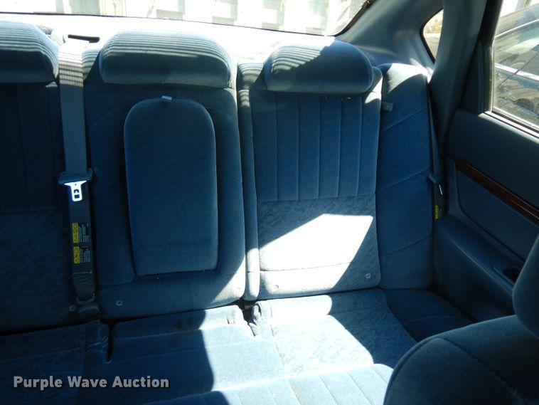 image for item GG9203 2003 Chevrolet Impala