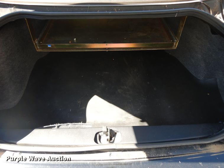 image for item GG9203 2003 Chevrolet Impala