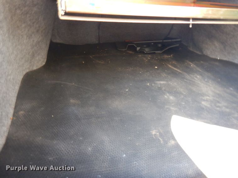 image for item GG9203 2003 Chevrolet Impala