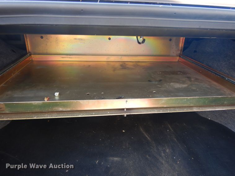 image for item GG9203 2003 Chevrolet Impala