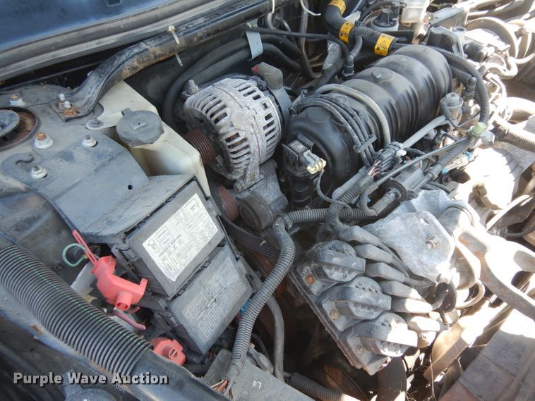 image for item GG9203 2003 Chevrolet Impala