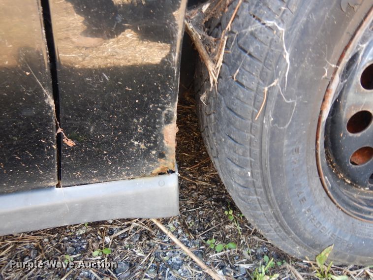 image for item GG9203 2003 Chevrolet Impala