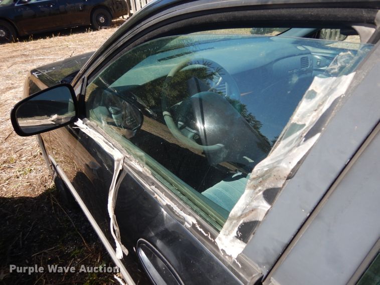 image for item GG9203 2003 Chevrolet Impala