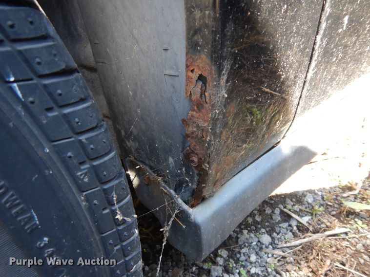 image for item GG9203 2003 Chevrolet Impala