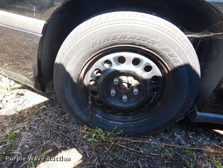 image for item GG9203 2003 Chevrolet Impala