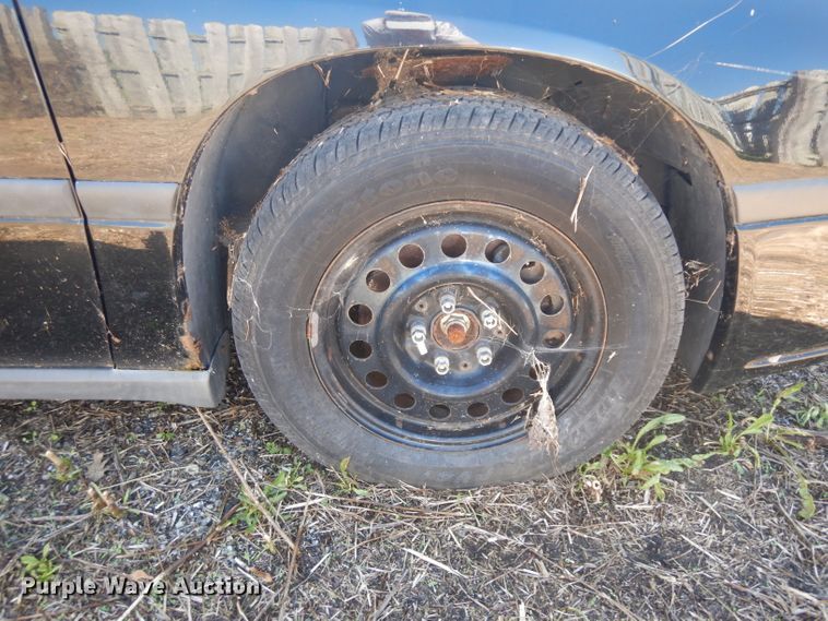 image for item GG9203 2003 Chevrolet Impala