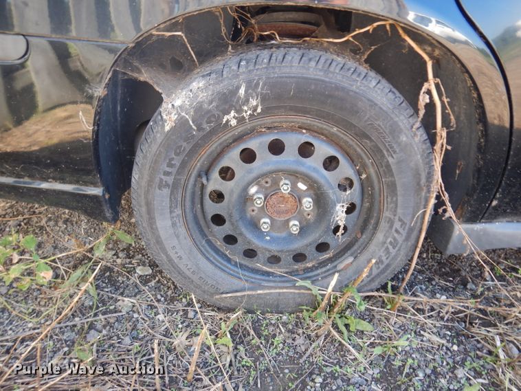 image for item GG9203 2003 Chevrolet Impala