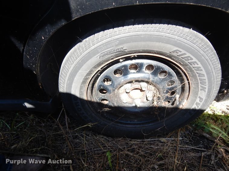 image for item GG9203 2003 Chevrolet Impala