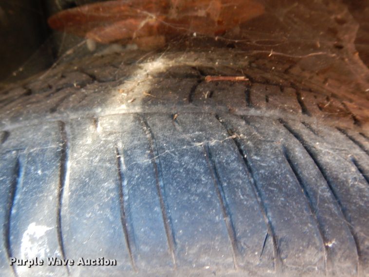 image for item GG9204 2012 Chevrolet Impala Police Cruiser