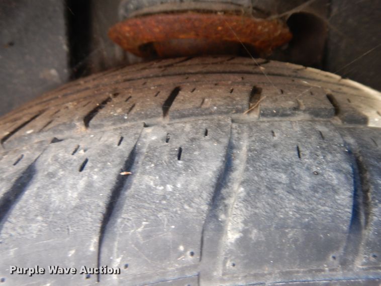 image for item GG9204 2012 Chevrolet Impala Police Cruiser