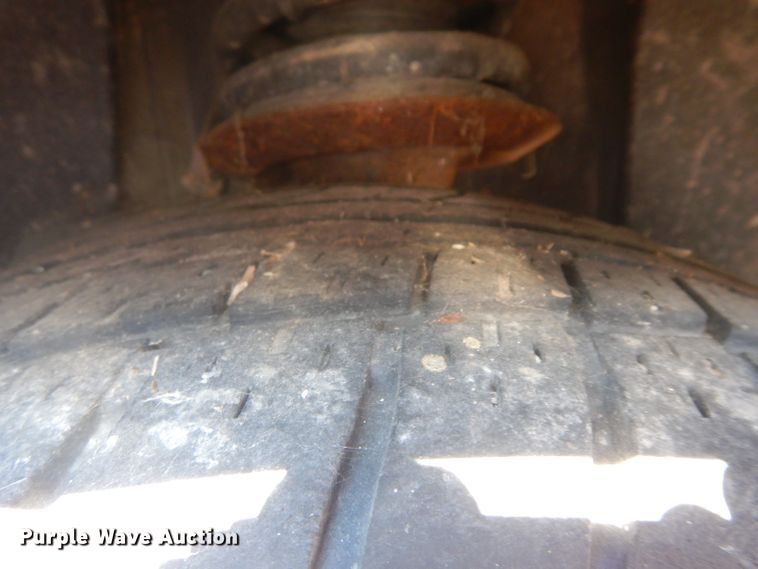 image for item GG9204 2012 Chevrolet Impala Police Cruiser