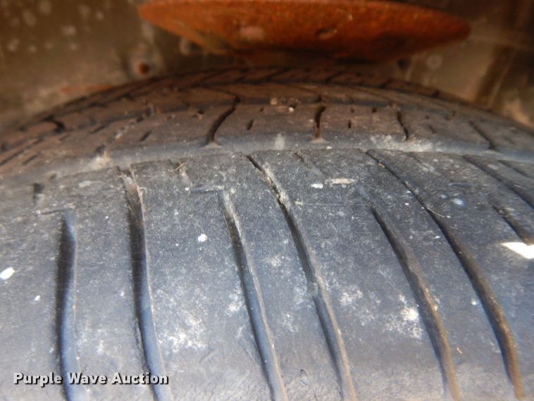 image for item GG9204 2012 Chevrolet Impala Police Cruiser