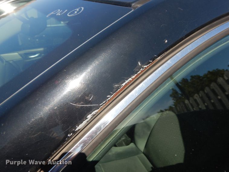 image for item GG9205 2007 Chevrolet Impala Police Cruiser