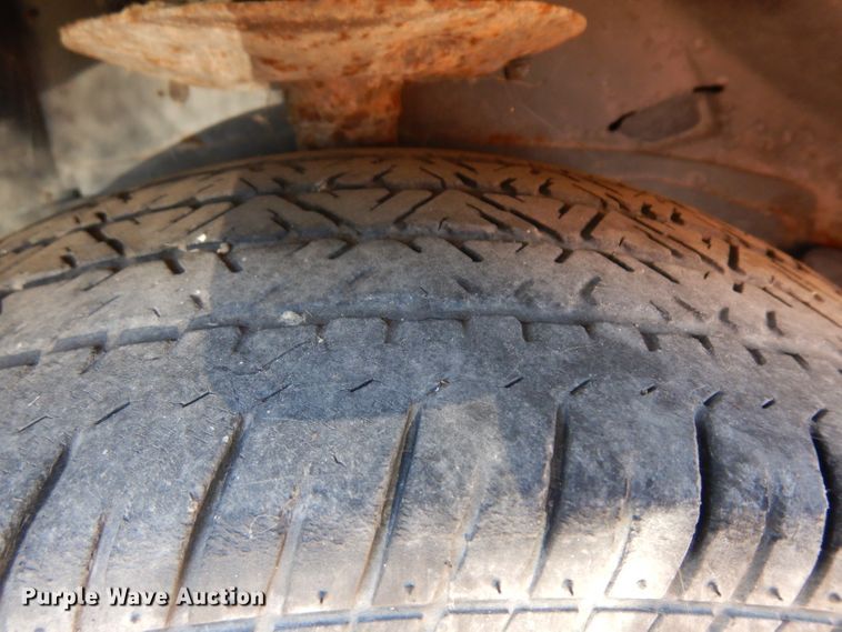 image for item GG9205 2007 Chevrolet Impala Police Cruiser