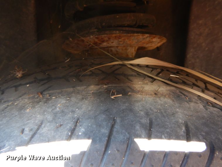 image for item GG9205 2007 Chevrolet Impala Police Cruiser