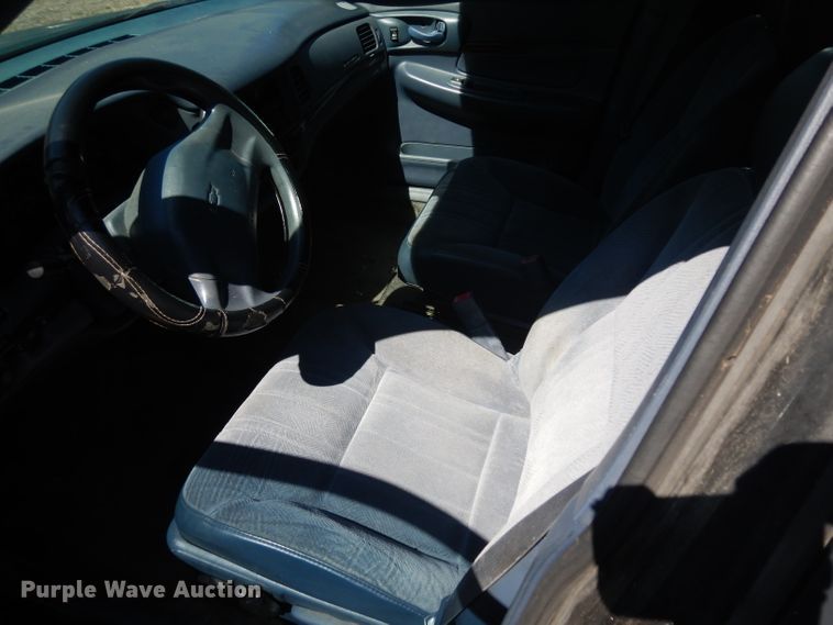 image for item GG9206 2005 Chevrolet Impala