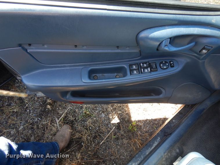 image for item GG9206 2005 Chevrolet Impala