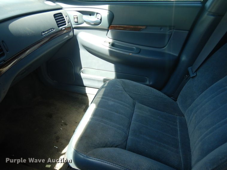 image for item GG9206 2005 Chevrolet Impala