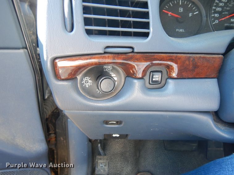 image for item GG9206 2005 Chevrolet Impala