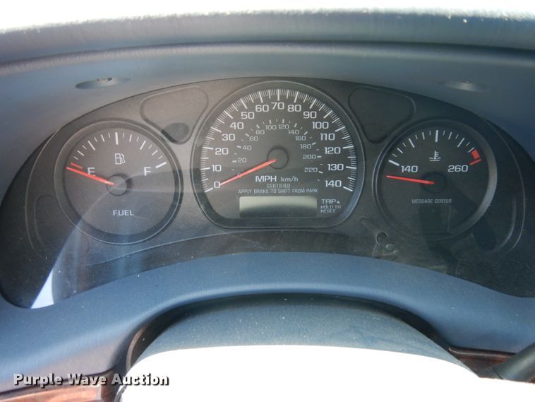 image for item GG9206 2005 Chevrolet Impala