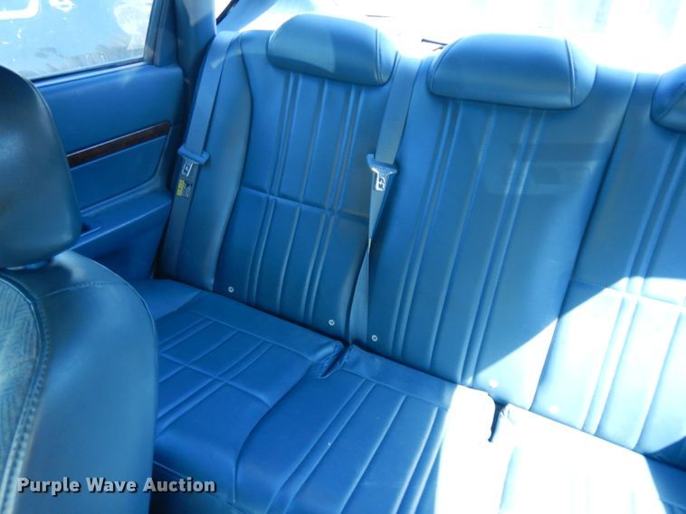 image for item GG9206 2005 Chevrolet Impala