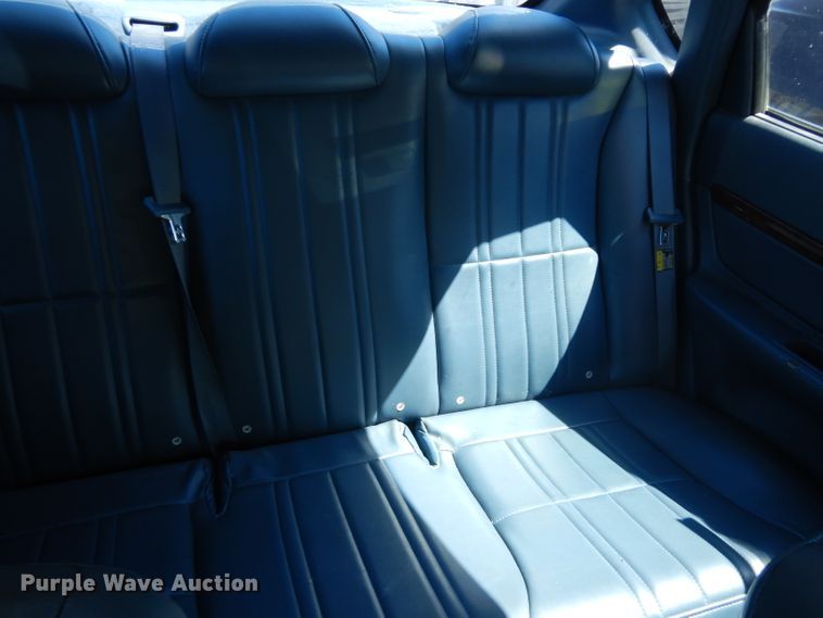 image for item GG9206 2005 Chevrolet Impala