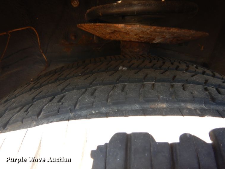 image for item GG9206 2005 Chevrolet Impala