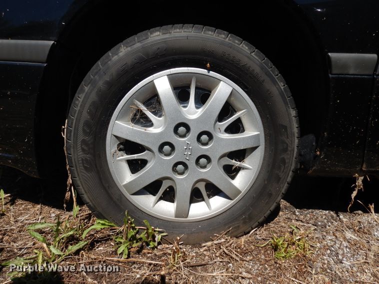 image for item GG9206 2005 Chevrolet Impala