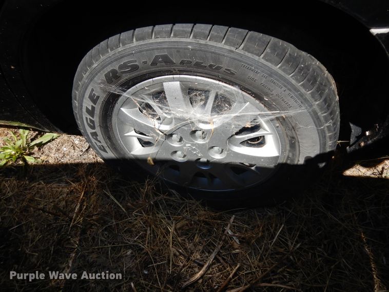 image for item GG9206 2005 Chevrolet Impala