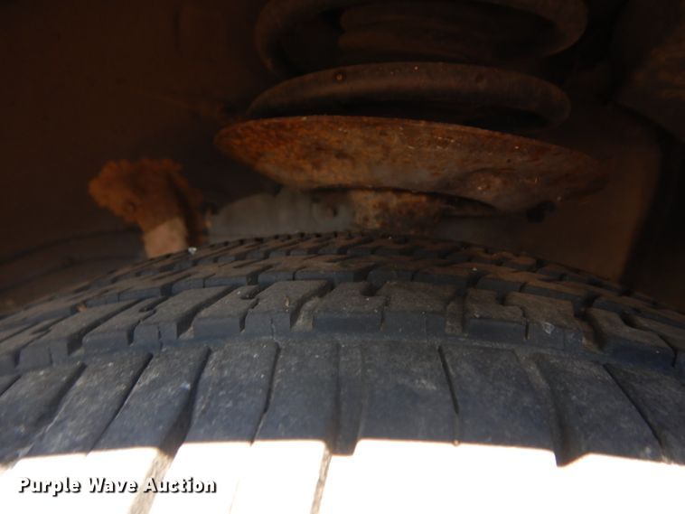 image for item GG9207 2007 Chevrolet Impala Police Cruiser