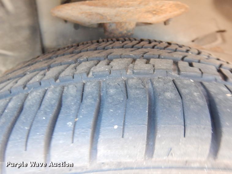 image for item GG9207 2007 Chevrolet Impala Police Cruiser