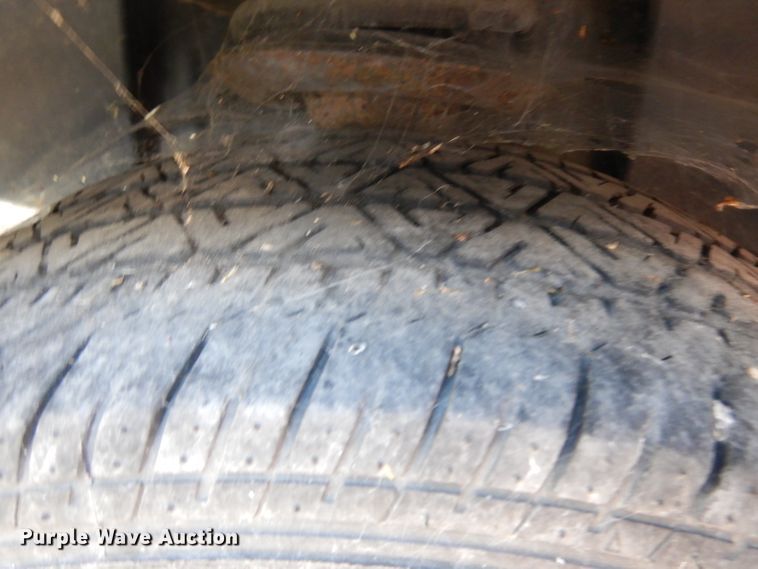 image for item GG9207 2007 Chevrolet Impala Police Cruiser