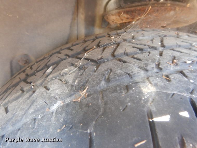 image for item GG9207 2007 Chevrolet Impala Police Cruiser