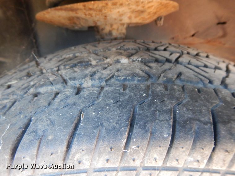 image for item GG9208 2009 Chevrolet Impala Police Cruiser