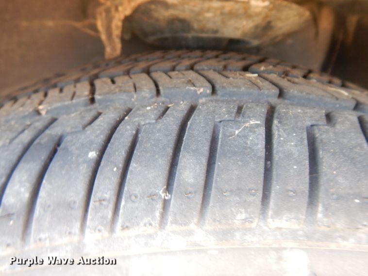 image for item GG9210 2011 Chevrolet Impala Police Cruiser