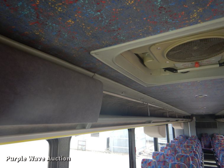 image for item GH9679 2000 Blue Bird LTC-40 coach bus