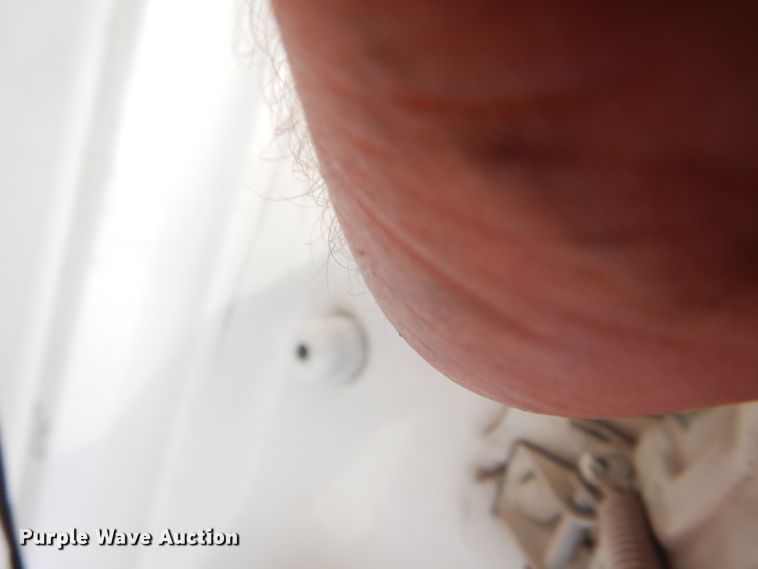 image for item GH9679 2000 Blue Bird LTC-40 coach bus