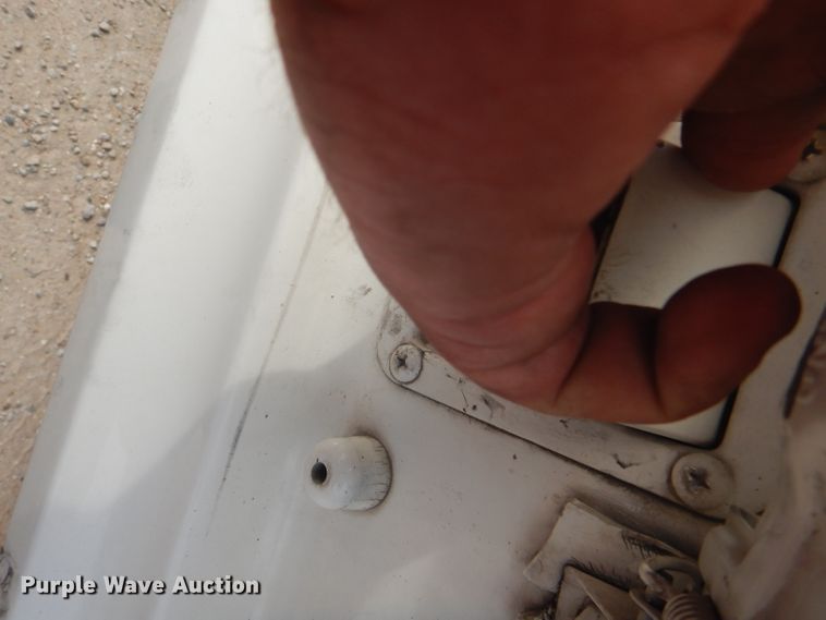 image for item GH9679 2000 Blue Bird LTC-40 coach bus