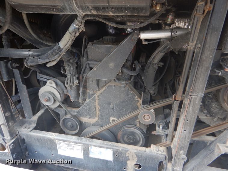 image for item GH9679 2000 Blue Bird LTC-40 coach bus