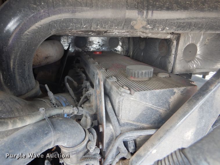 image for item GH9679 2000 Blue Bird LTC-40 coach bus