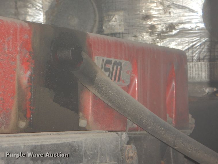 image for item GH9679 2000 Blue Bird LTC-40 coach bus