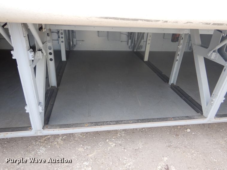 image for item GH9679 2000 Blue Bird LTC-40 coach bus