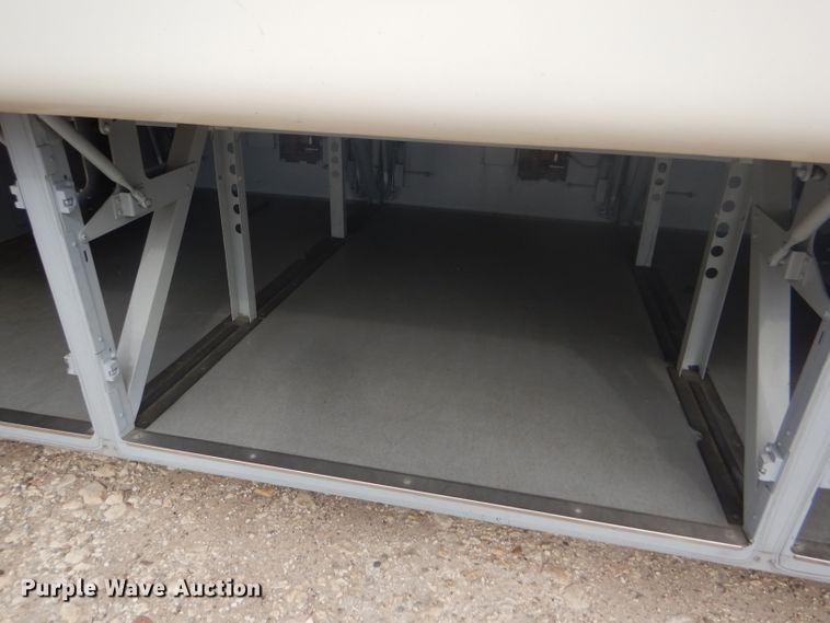 image for item GH9679 2000 Blue Bird LTC-40 coach bus