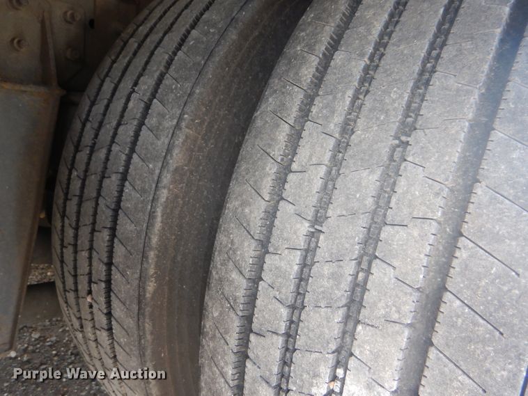 image for item GH9679 2000 Blue Bird LTC-40 coach bus