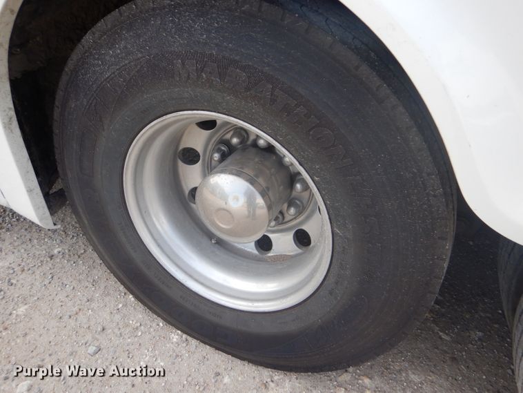 image for item GH9679 2000 Blue Bird LTC-40 coach bus