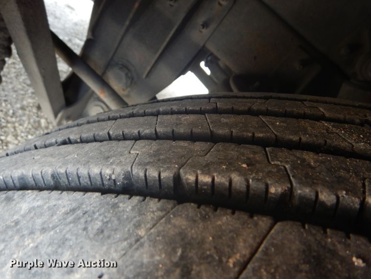 image for item GH9679 2000 Blue Bird LTC-40 coach bus