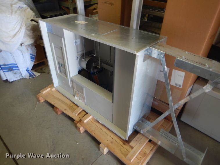 image for item GH9707 Swisslog Translogic pneumatic delivery system parts