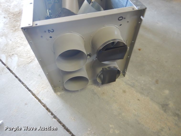 image for item GH9707 Swisslog Translogic pneumatic delivery system parts